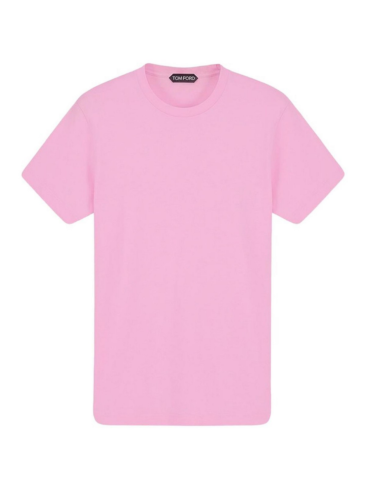 Tom Ford T-shirt rosa
