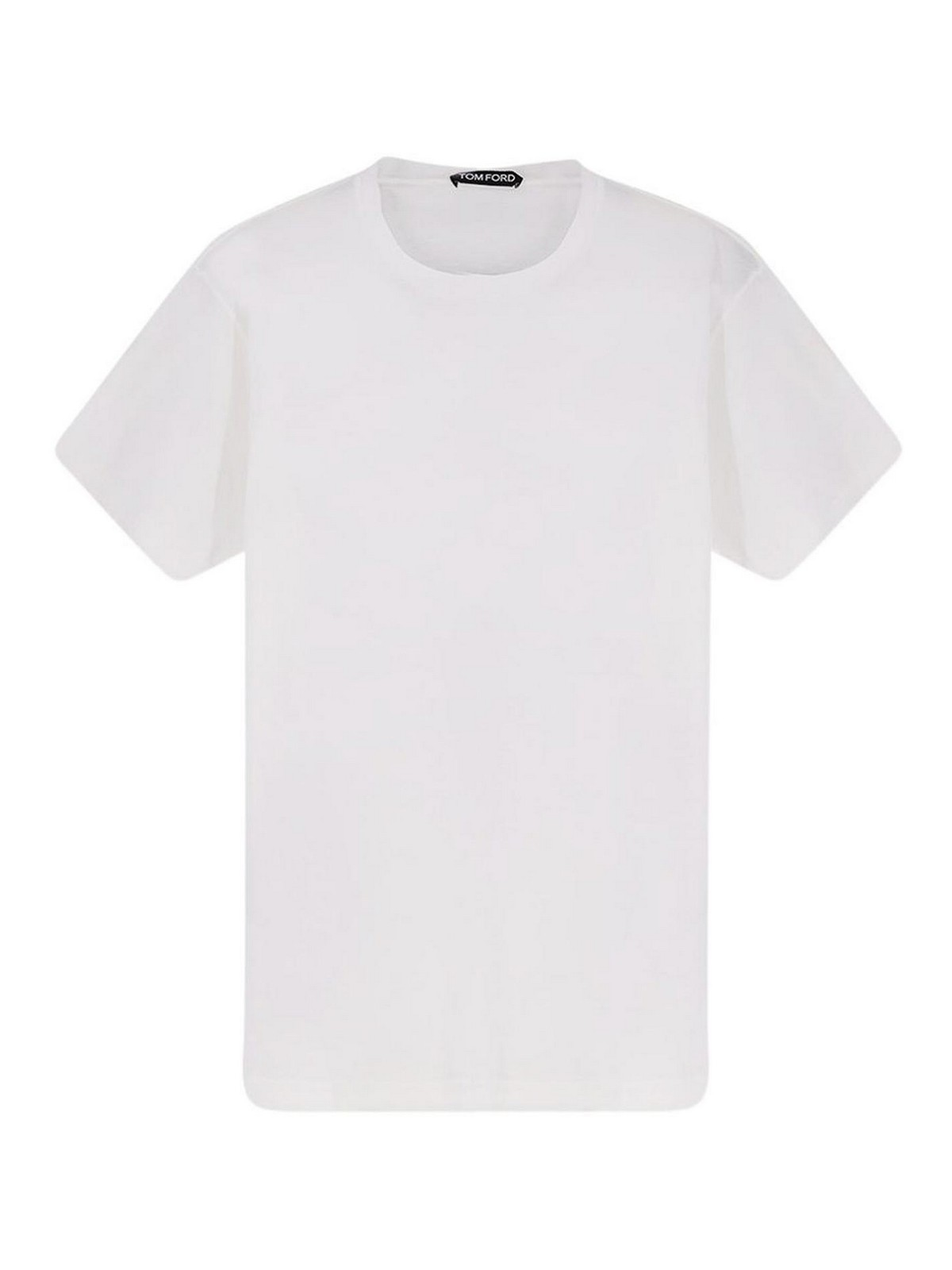 Tom Ford T-shirt bianca