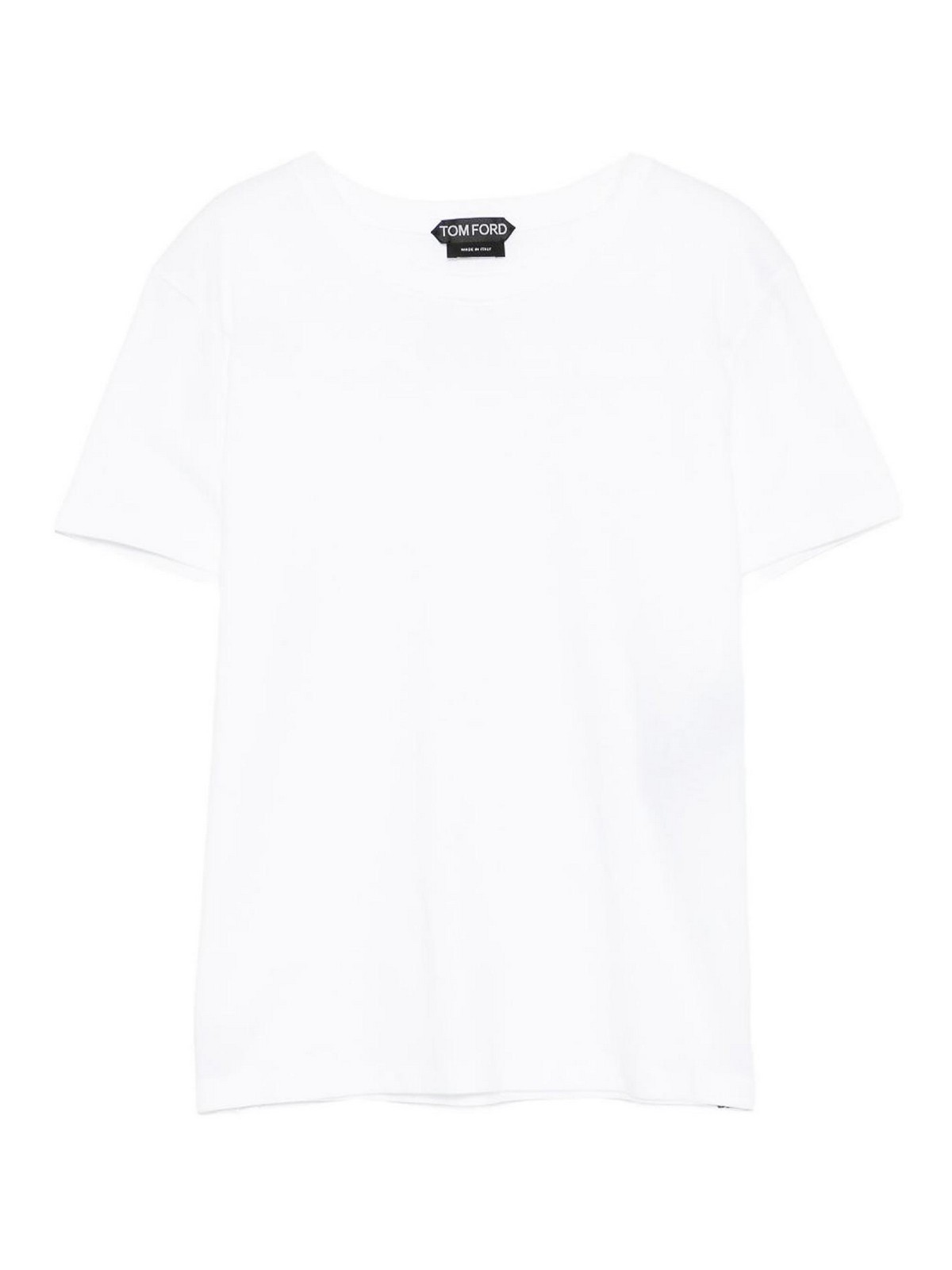 Tom Ford T-shirt girocollo