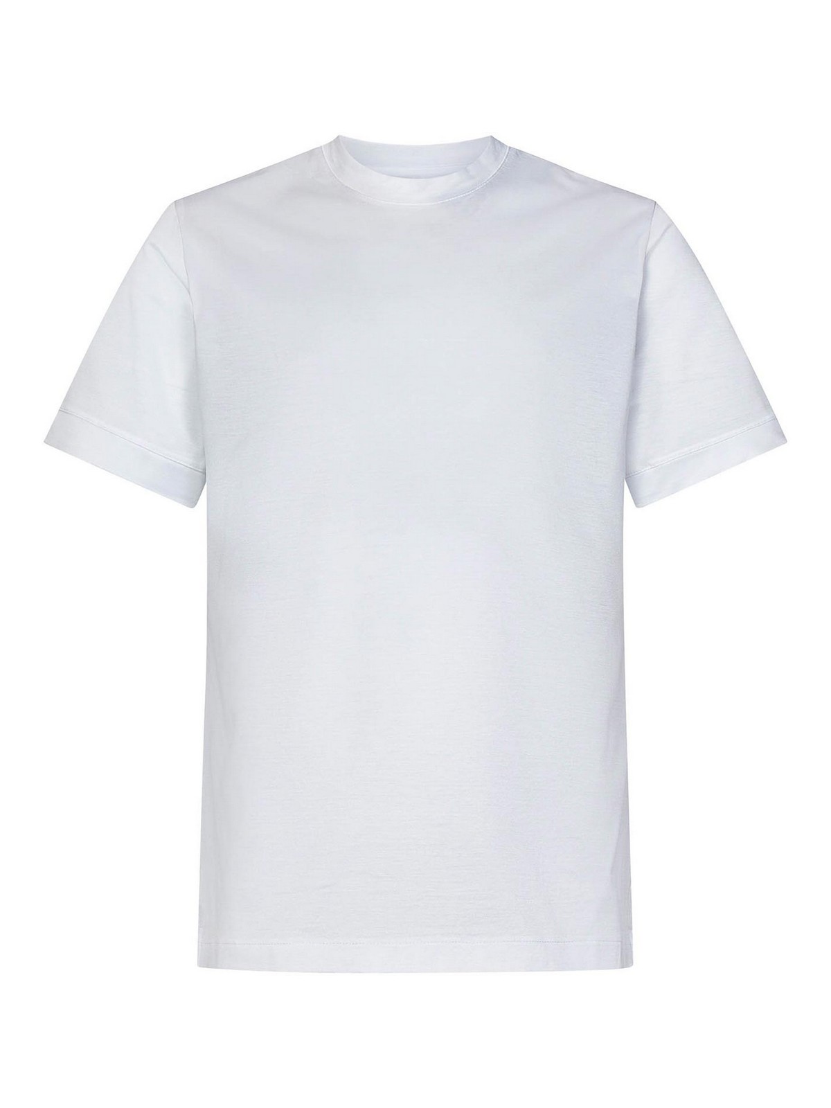 Franzese Collection T-Shirt - Blanc