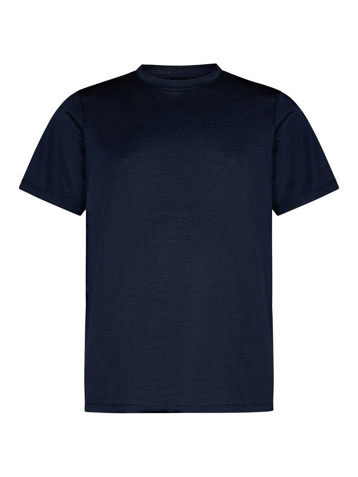 Franzese Collection T-Shirt - Bleu