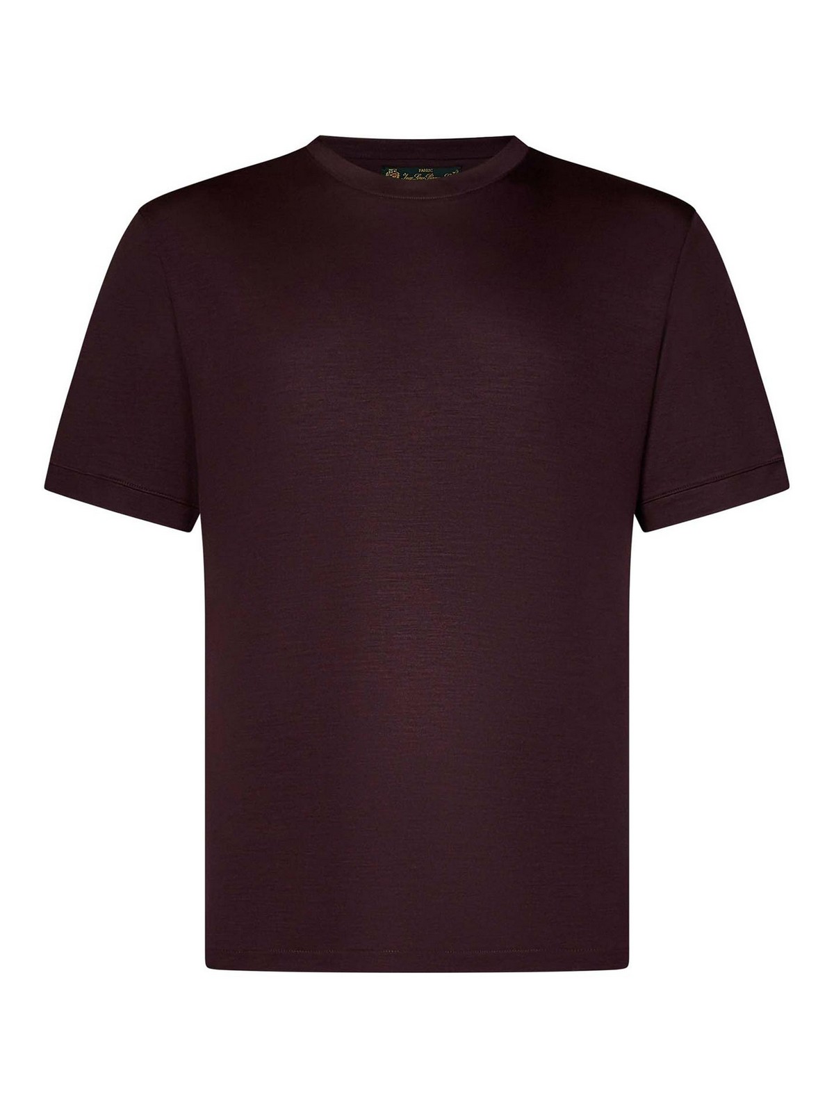 Franzese Collection T-Shirt - Bleu Clair