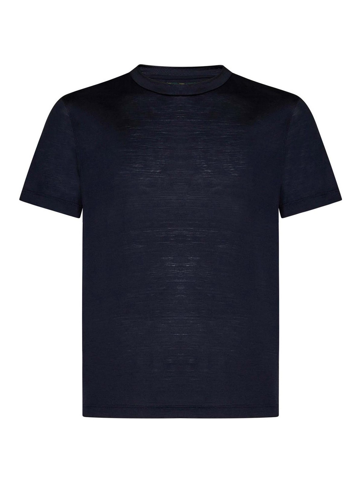 Franzese Collection T-Shirt - Bleu