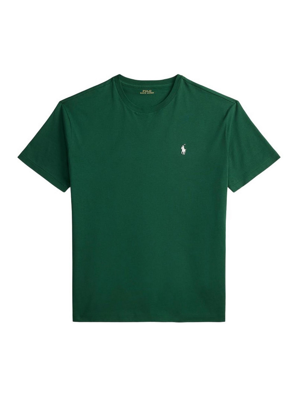 T-shirt girocollo personalizzata