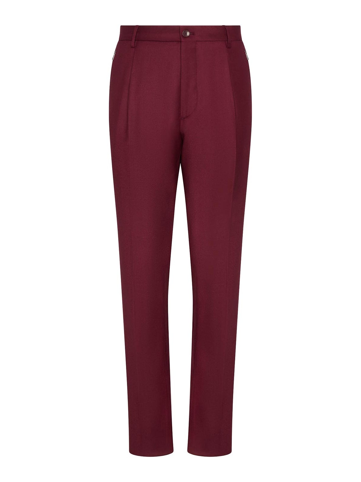 Etro Pantaloni MonoPiga
