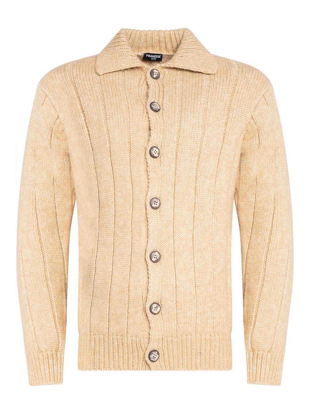 Cardigan modello Gianni Agnelli