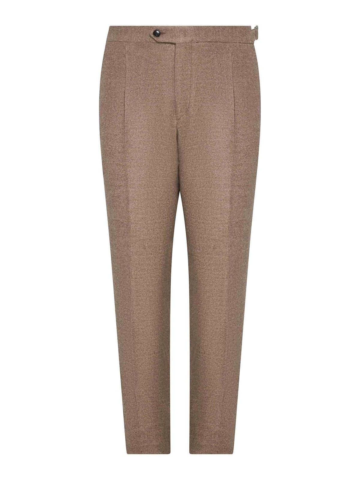Pantalone Agente 007 Realizzato