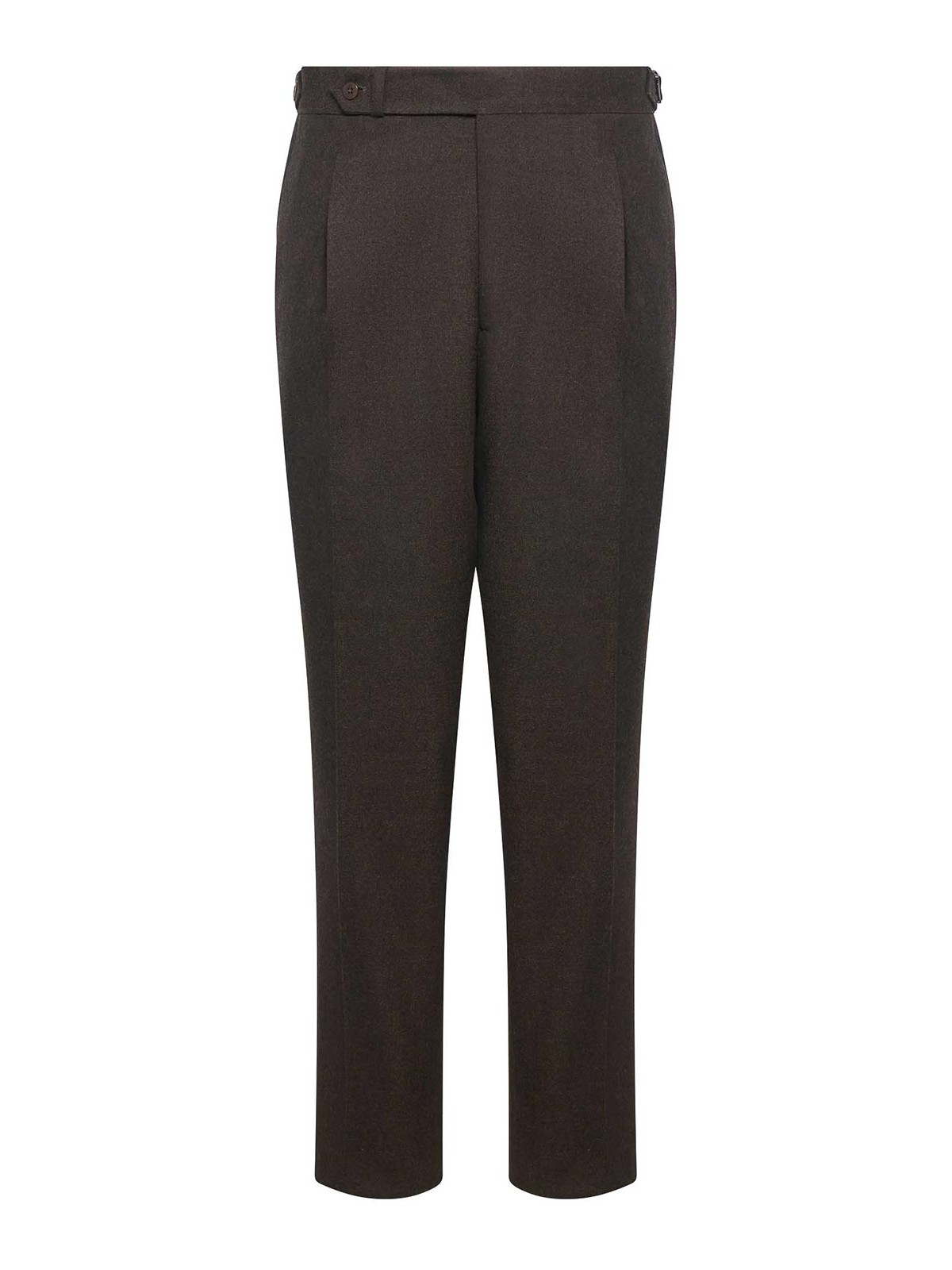 Pantalone Modello Lanificio Drago