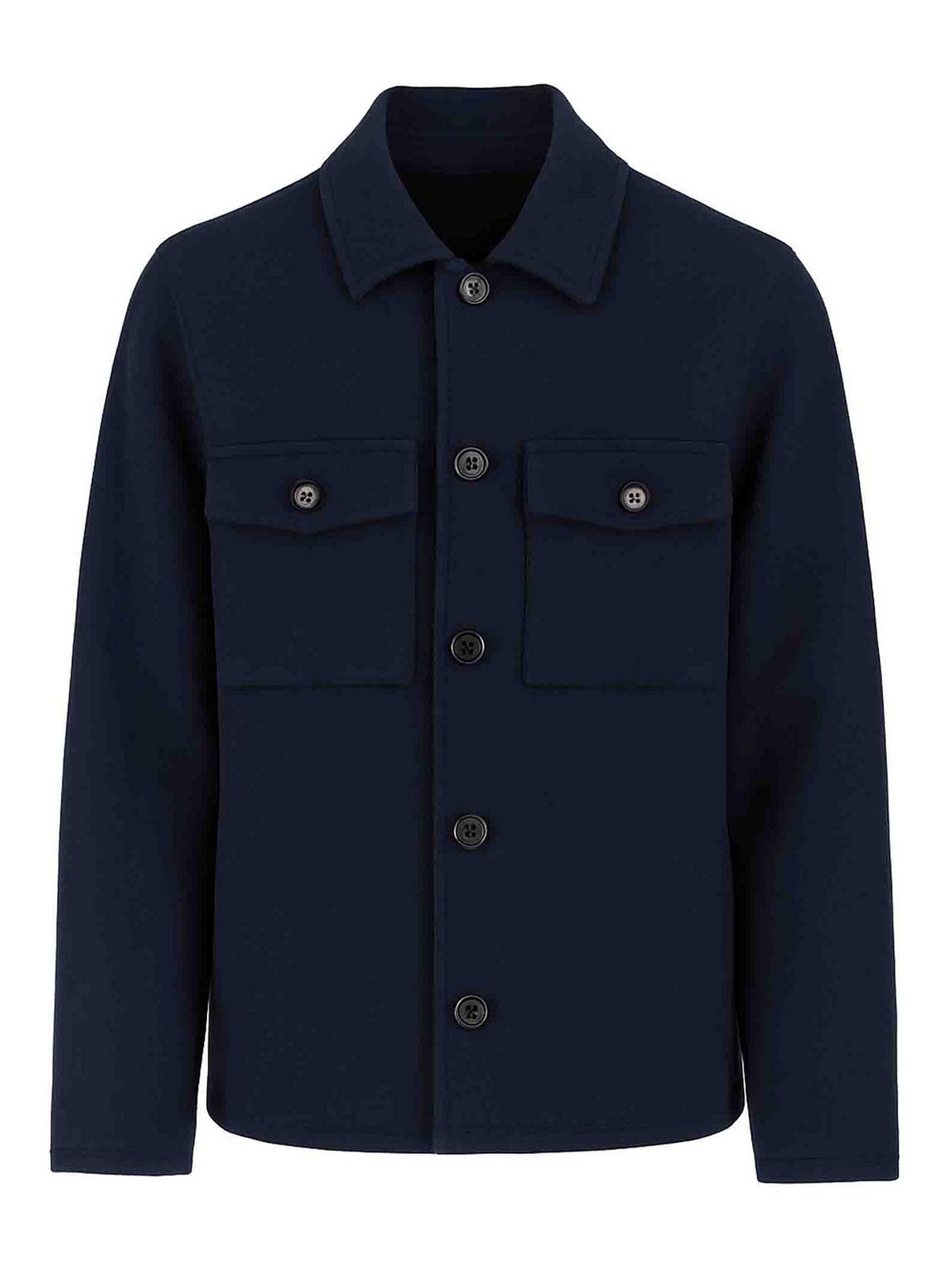 Jacob Cohen Giacca camicia