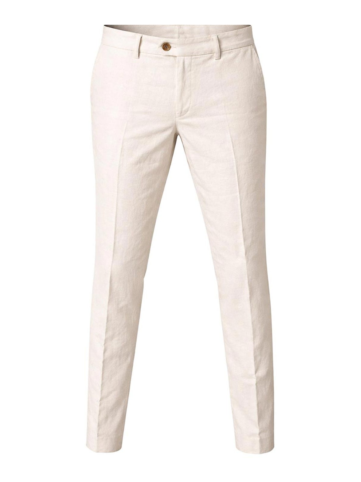 Pantalone Lino Irlandese