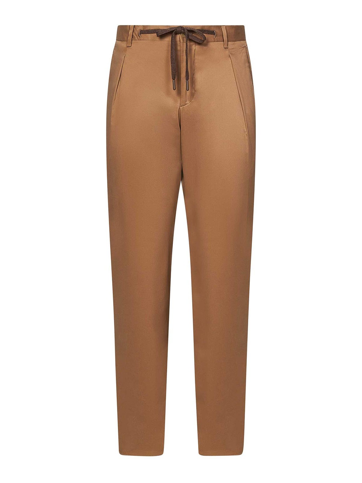 Franzese Collection Pantalone Beige