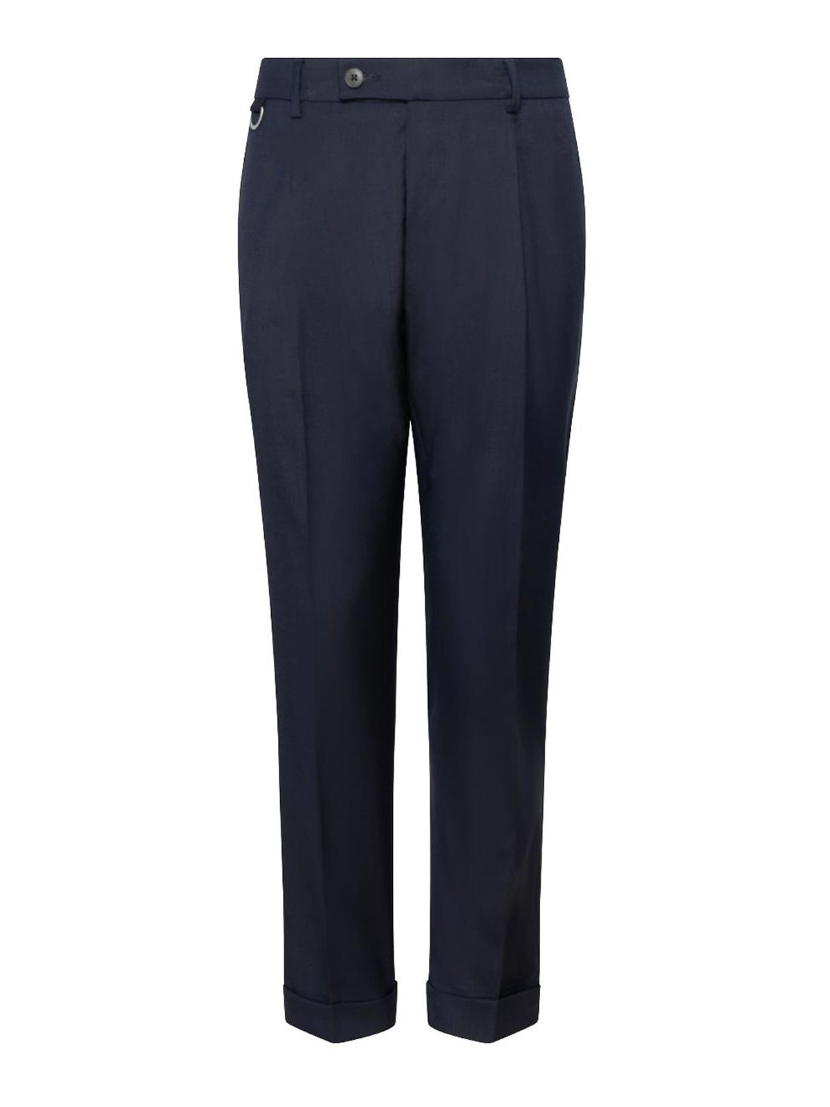 Low Brand Pantaloni slim carot