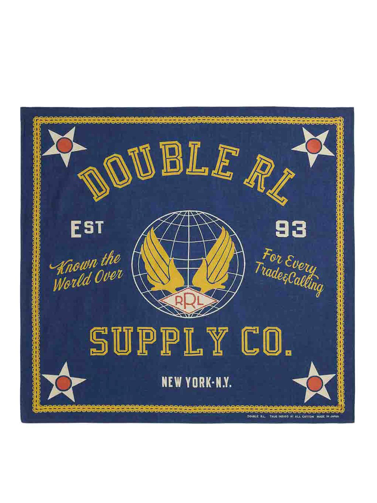 Ralph Lauren Bandana leggera