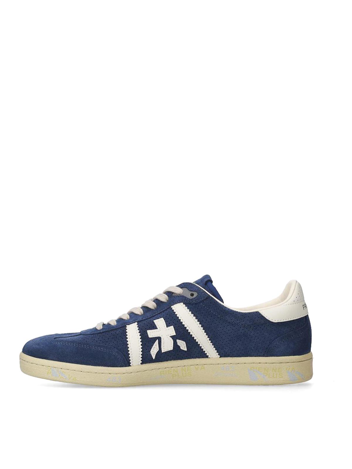 Premiata Sneakers Bonnie