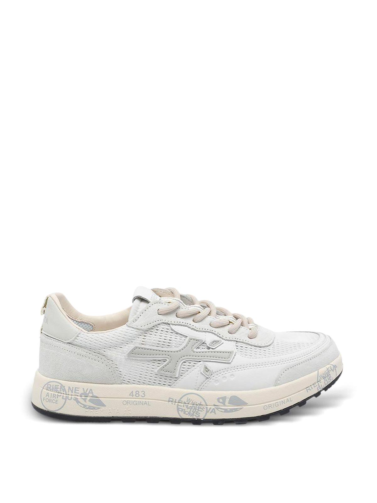 Premiata Sneakers Nous