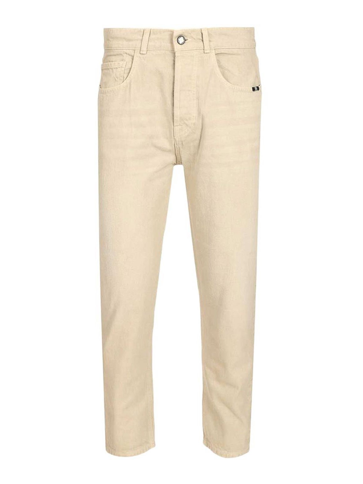 Jeans lunghi Jeremiah color