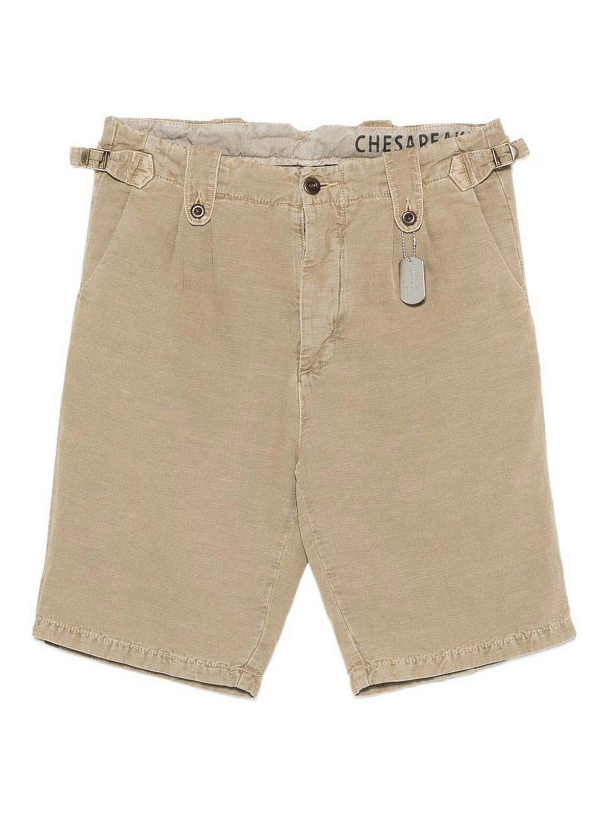 Chespeake Bermuda beige navarra