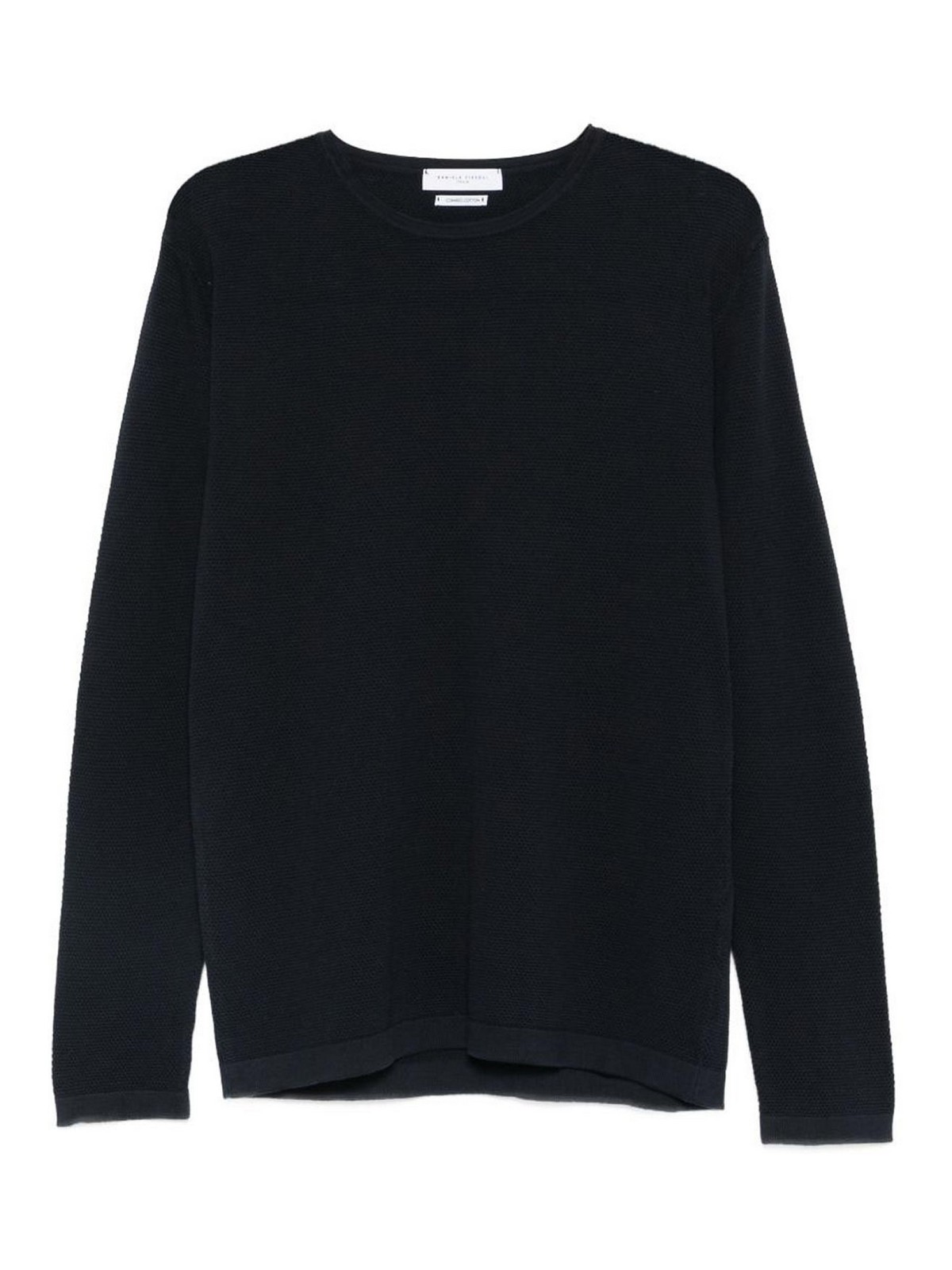 T-shirt a maniche lunghe