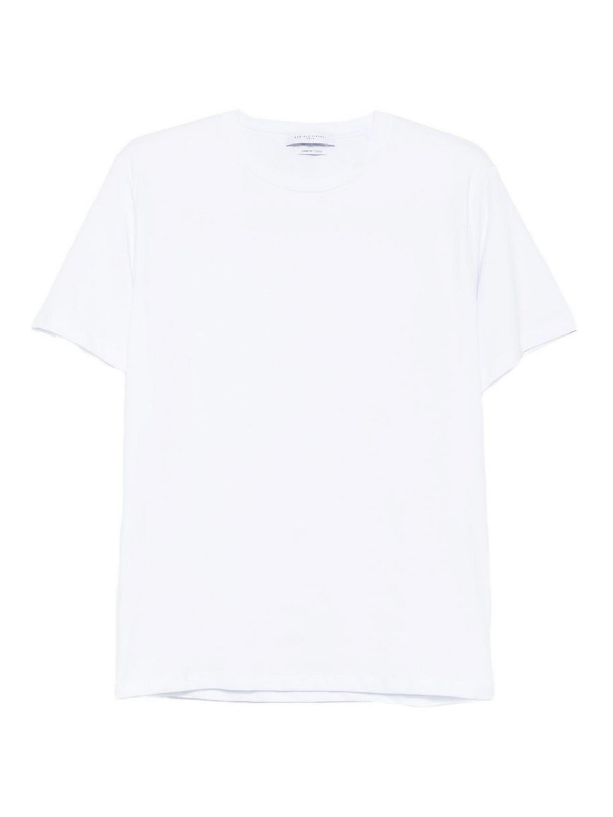 Daniele Fiesoli T-shirt girocollo