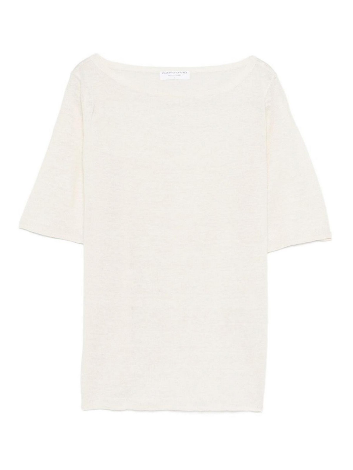 T-shirt a maniche corte