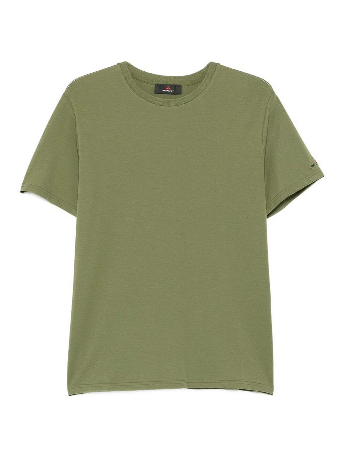 T-shirt in a maniche corte