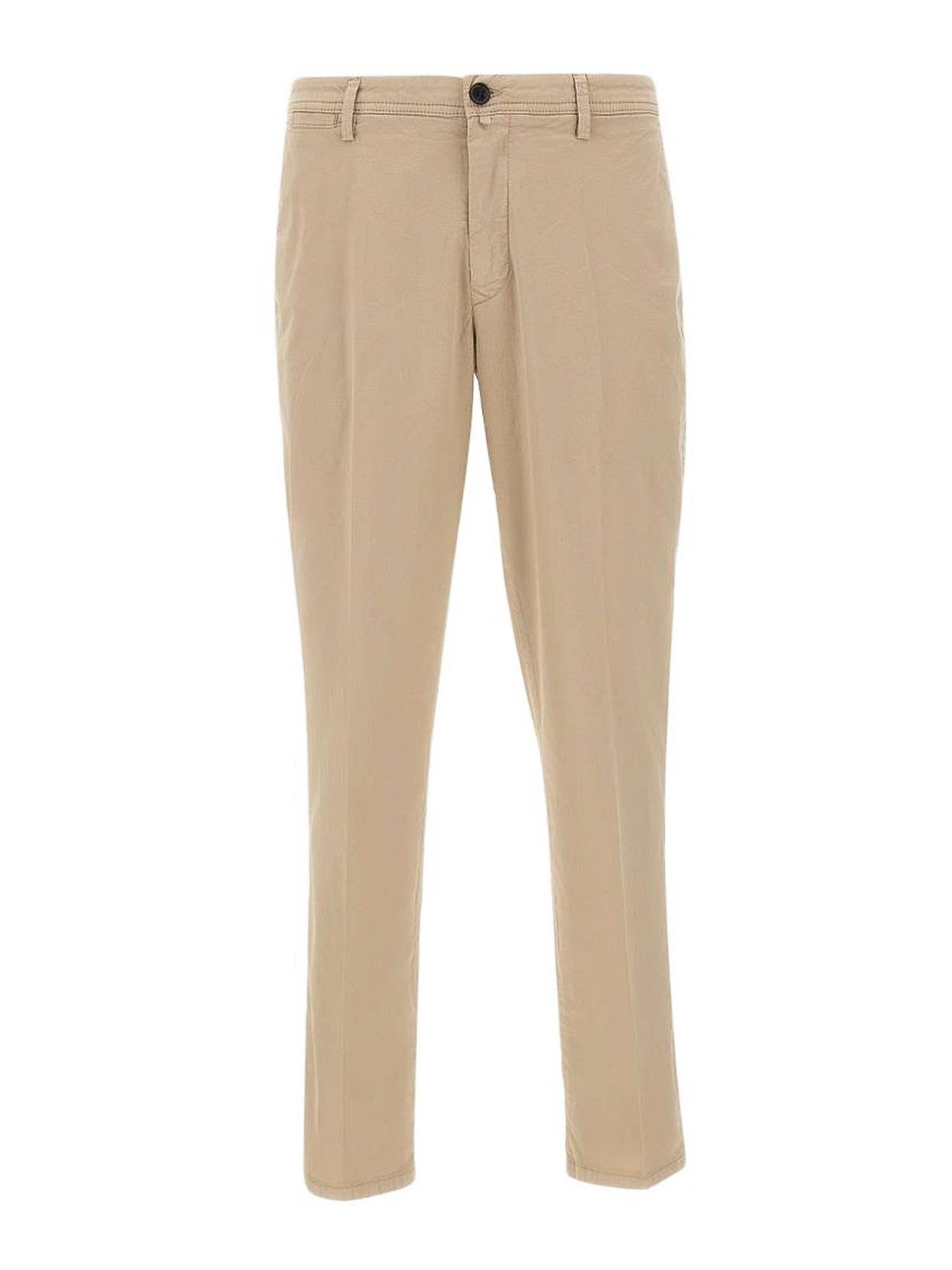 Pantaloni in cotone casual