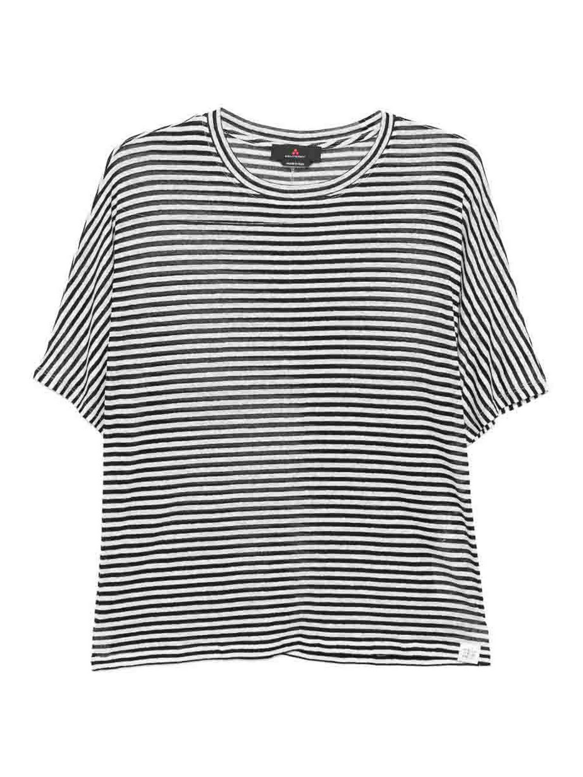 T-shirt Constantine a maniche corte