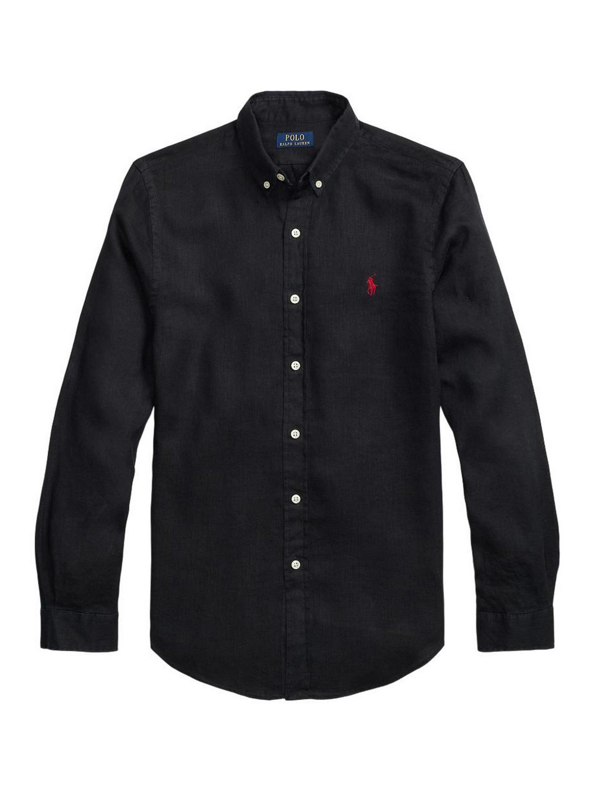 Polo Ralph Lauren Maglia nera