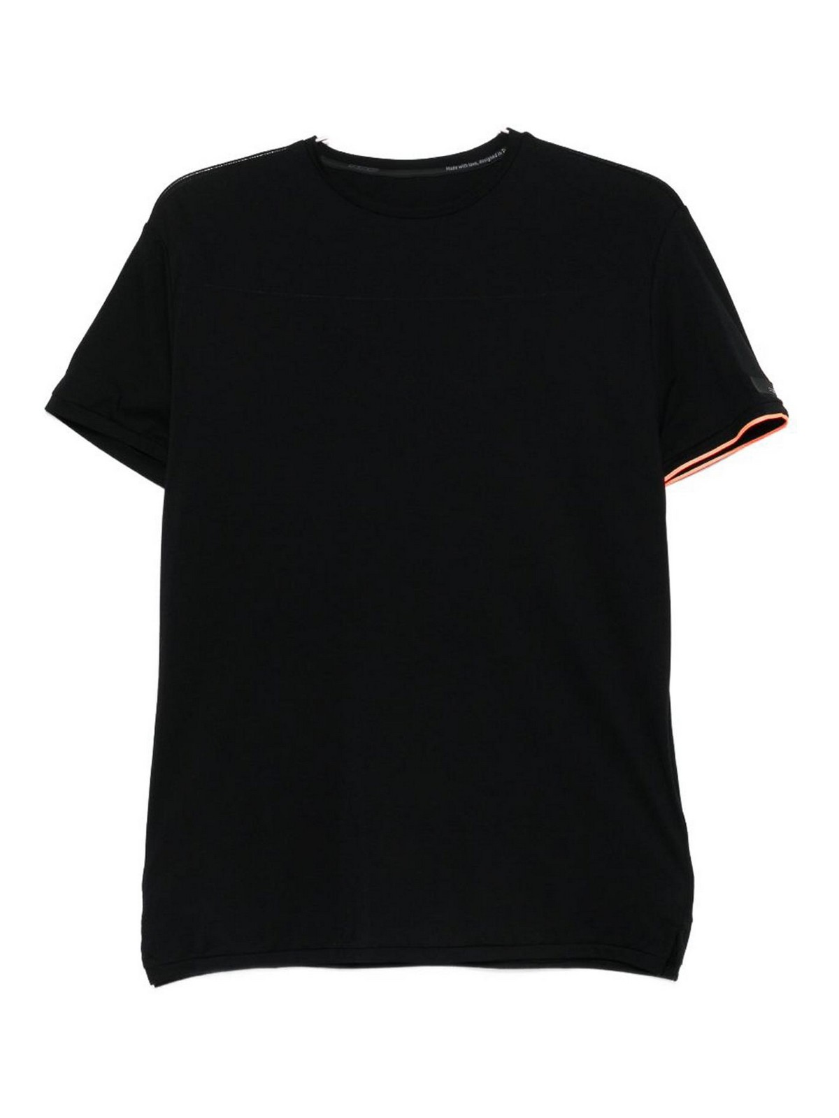 RRD Roberto Ricci Designs T-Shirt - Noir