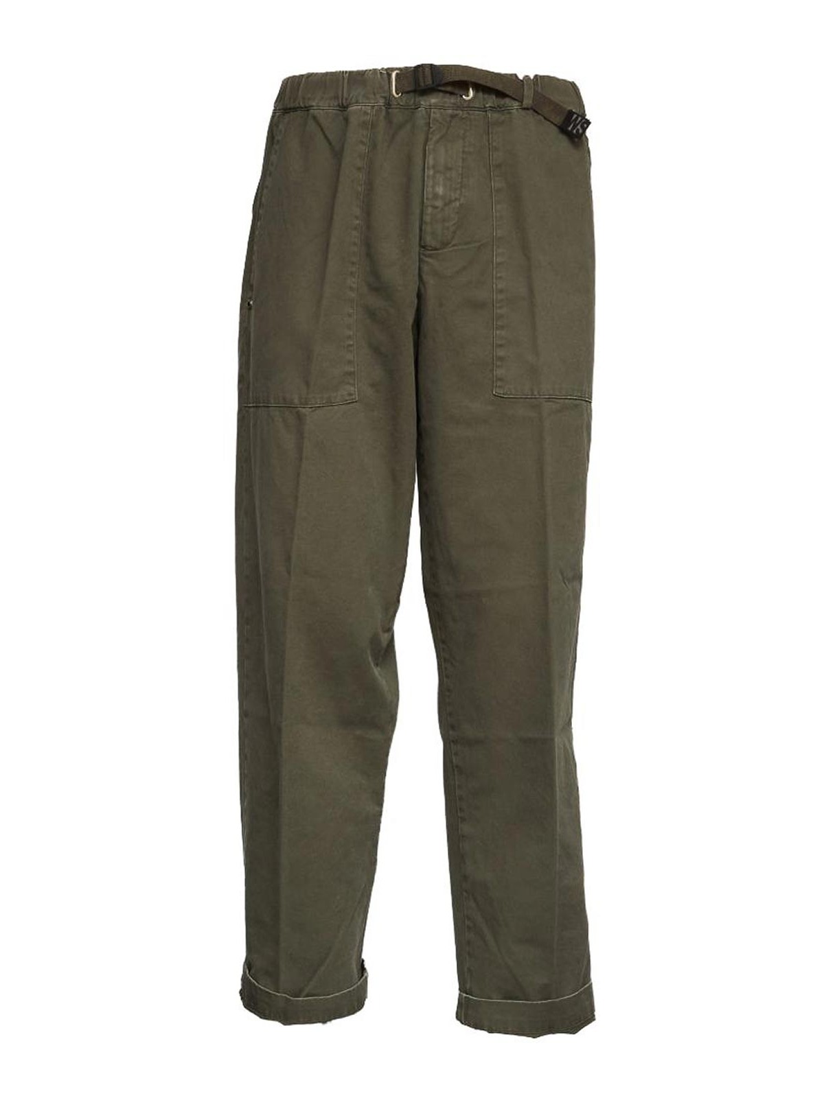 White Sand Pantaloni