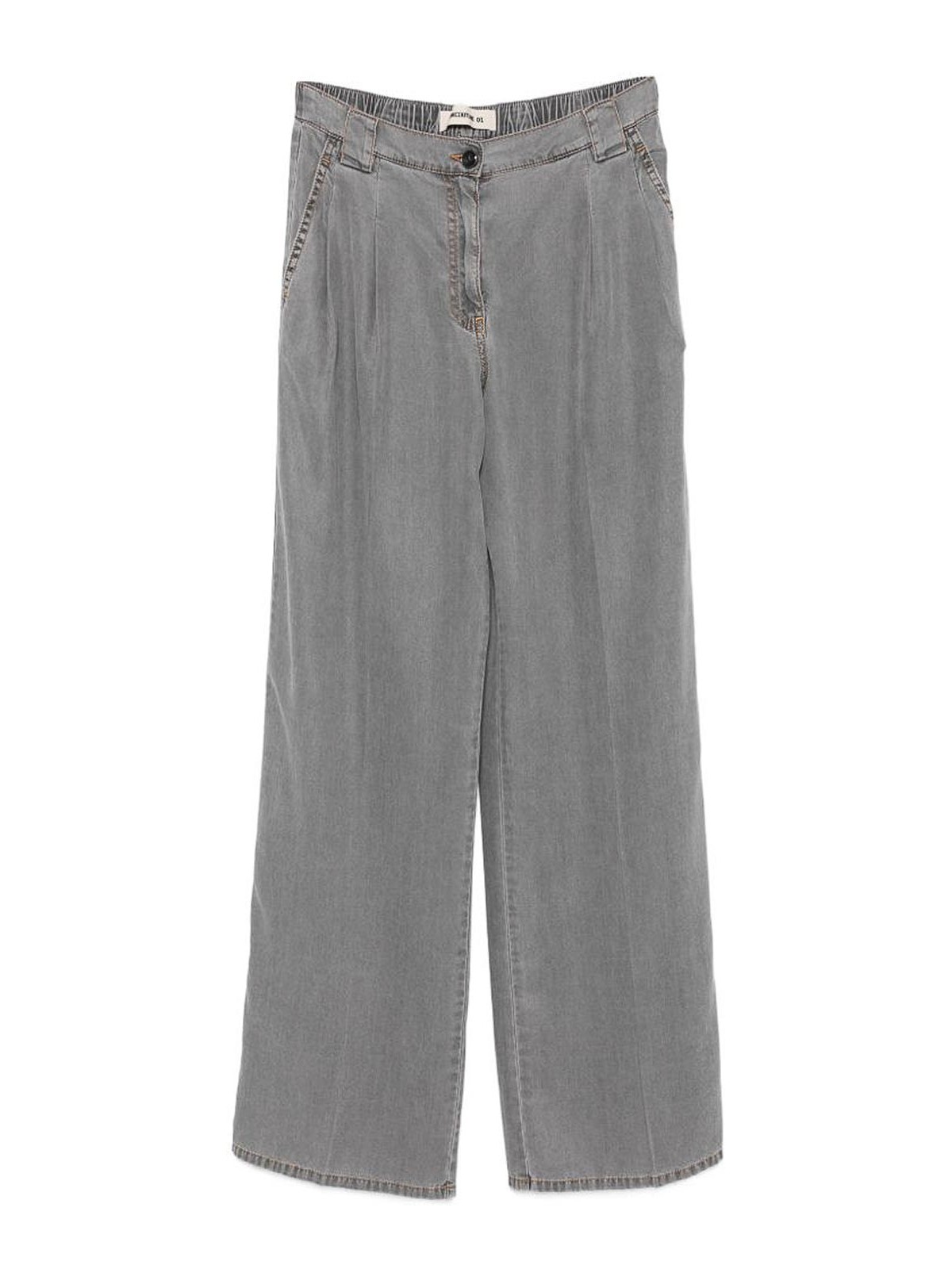 Pantaloni Debora scuro