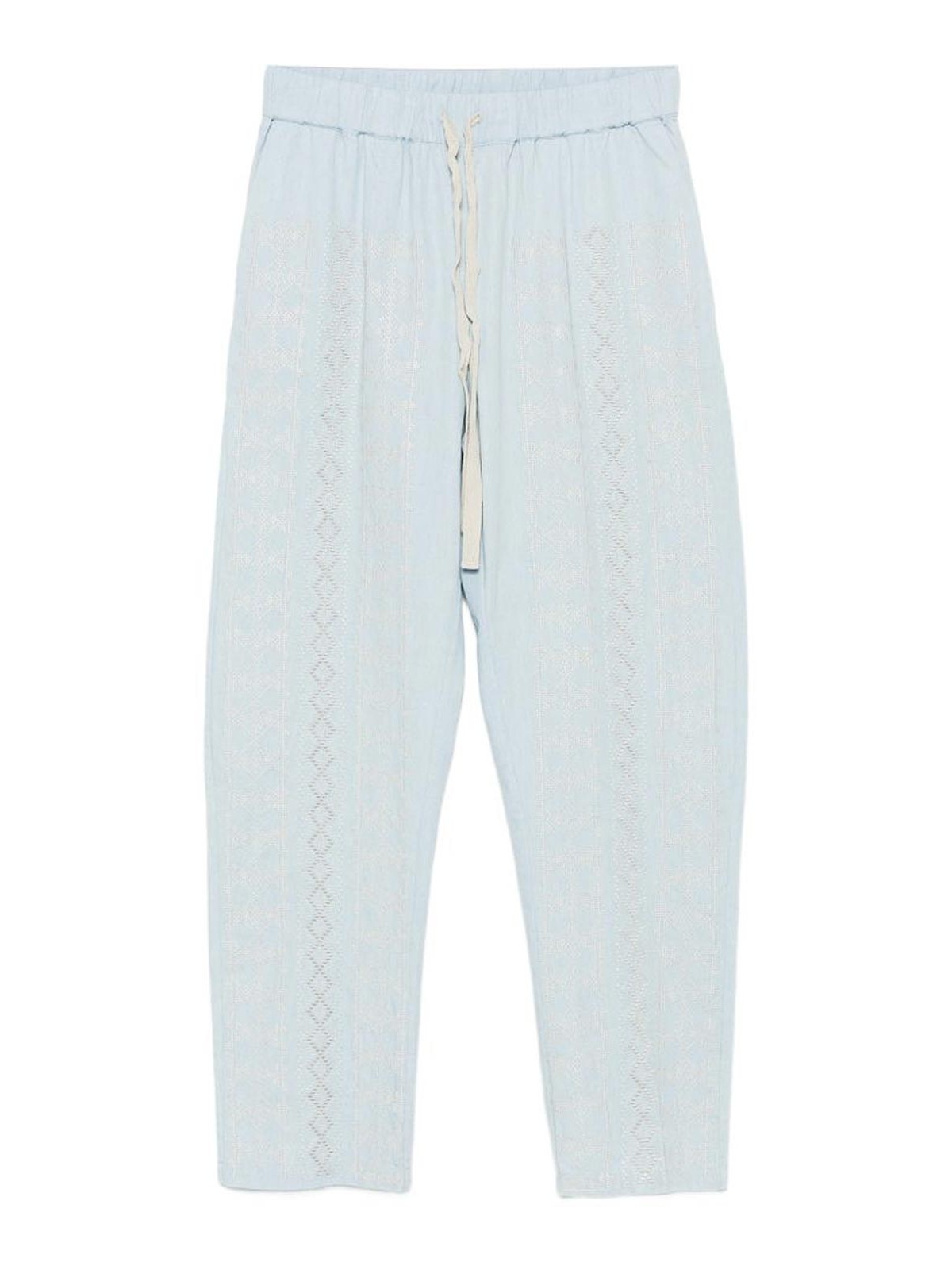 Semicouture Pantalone casual Buddy