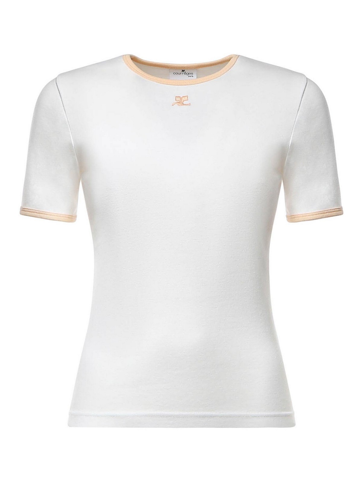 T-shirt esclusiva in cotone