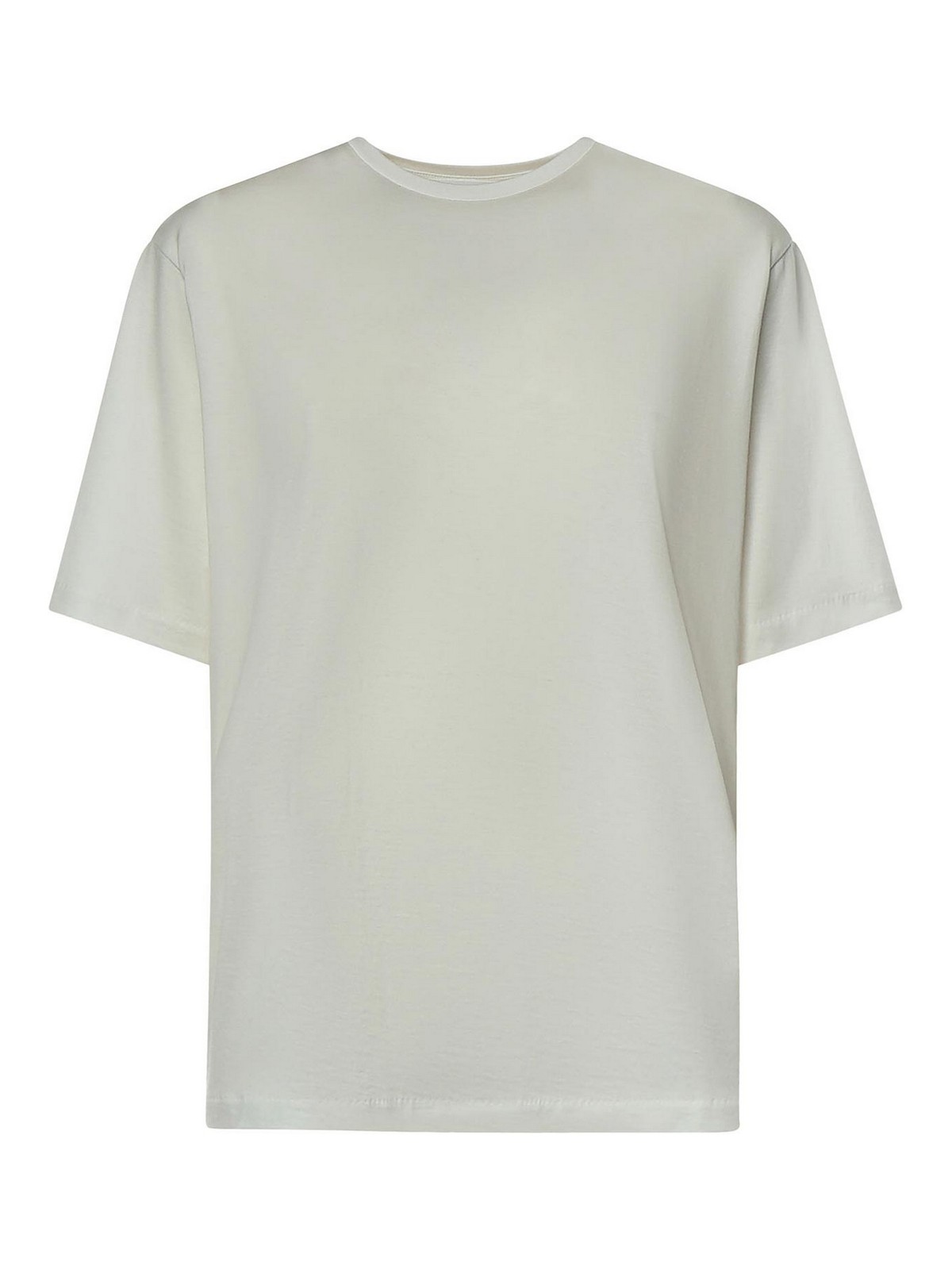T-shirt Harper in cotone