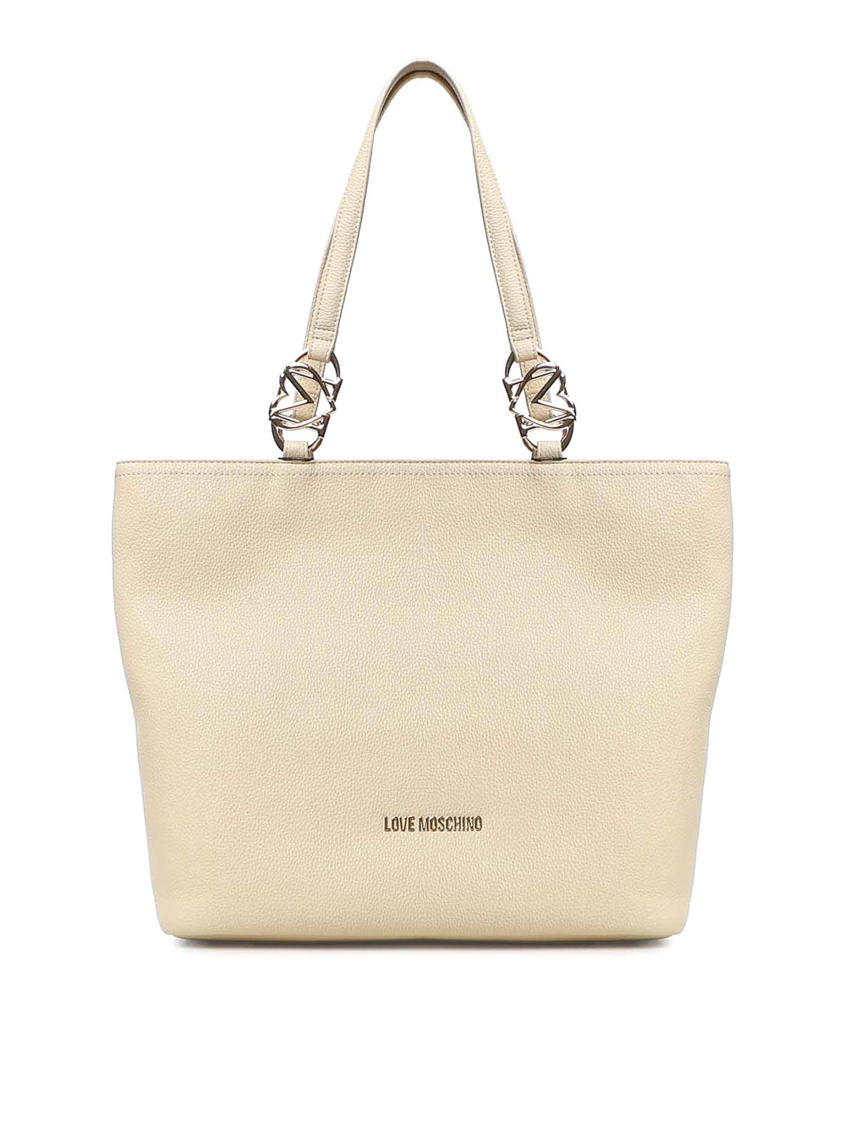 Love Moschino Borsa tote con logo