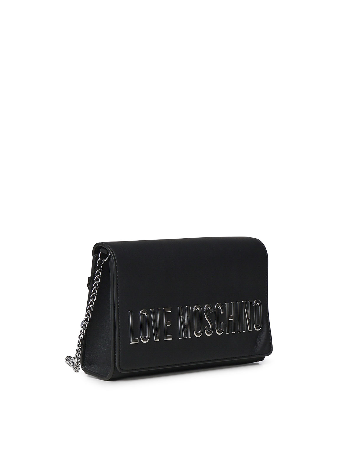 Love Moschino ショルダーバッグ - 黒|JC4103PP1OKD000B