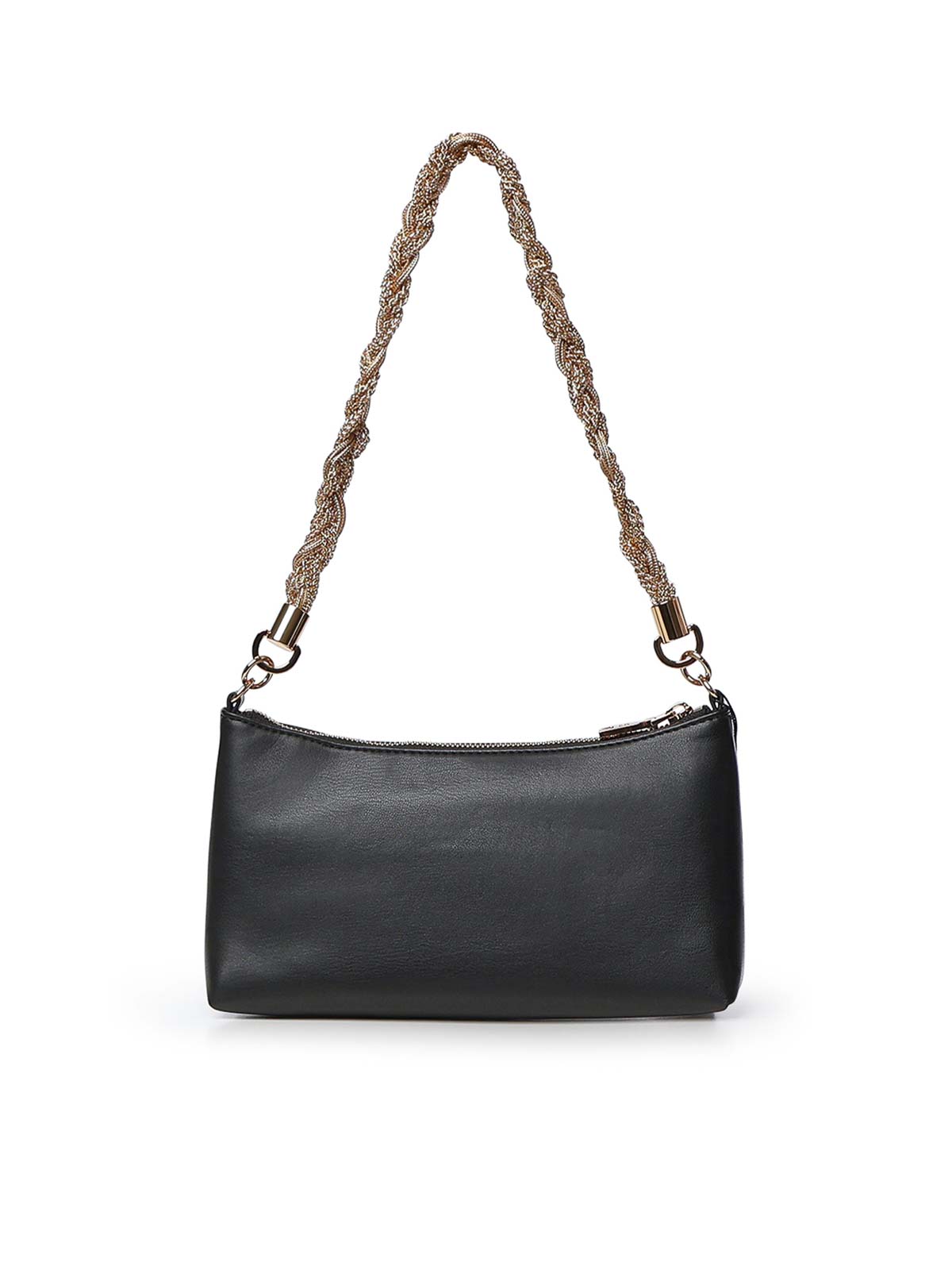 LOVE MOSCHINO クラッチバッグ Love Moschino クラッチバッグ - 黒|JC4143PP1OLX0000