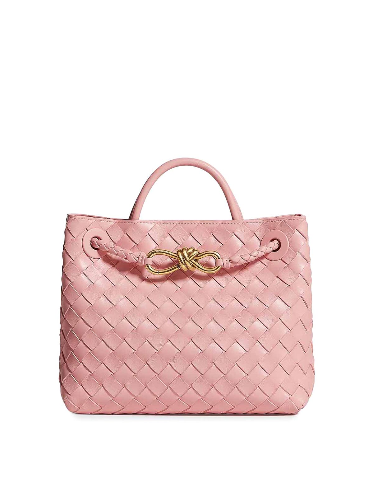 Bottega Veneta クロスボディバッグ - ピンク|766014VCPP15678
