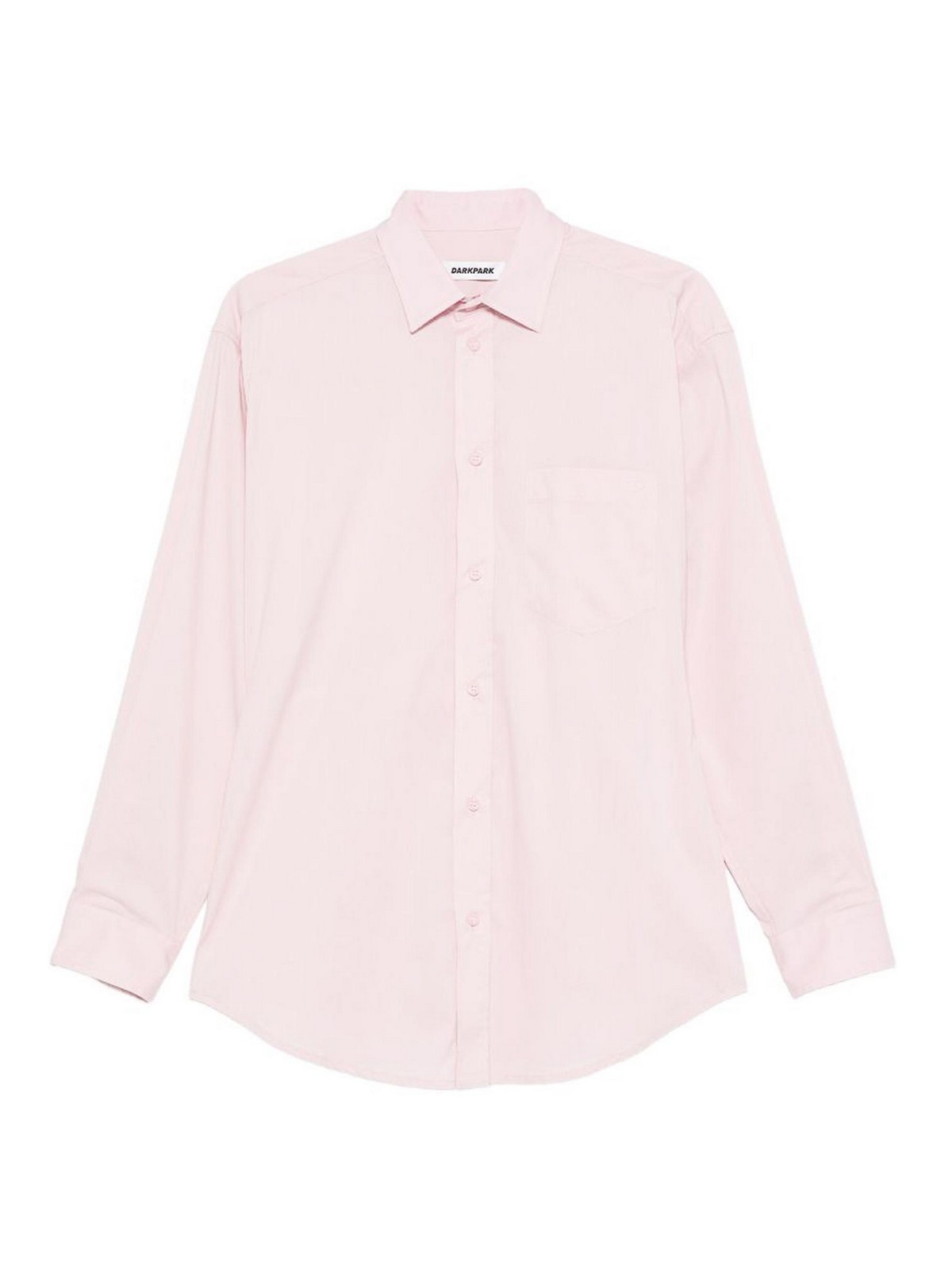 Darkpark Chemise - Rose