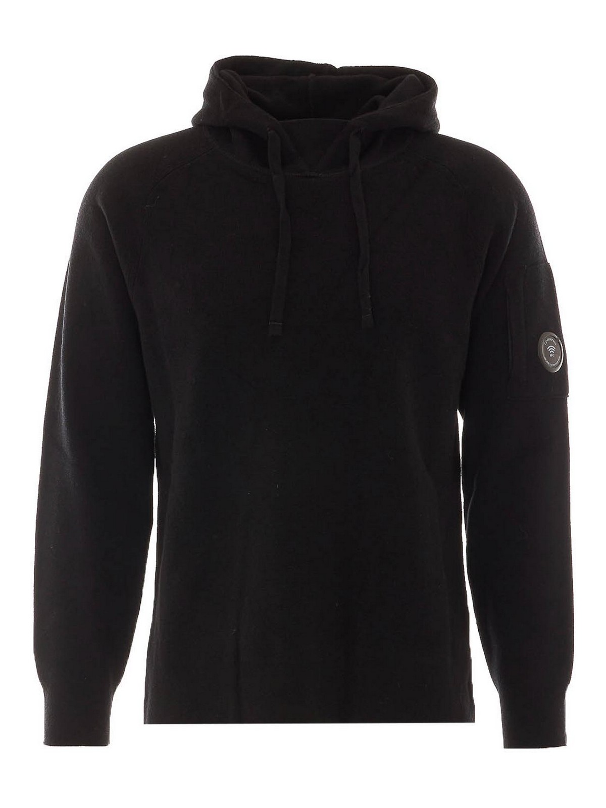 C. P. Company Sweat-Shirts - Noir