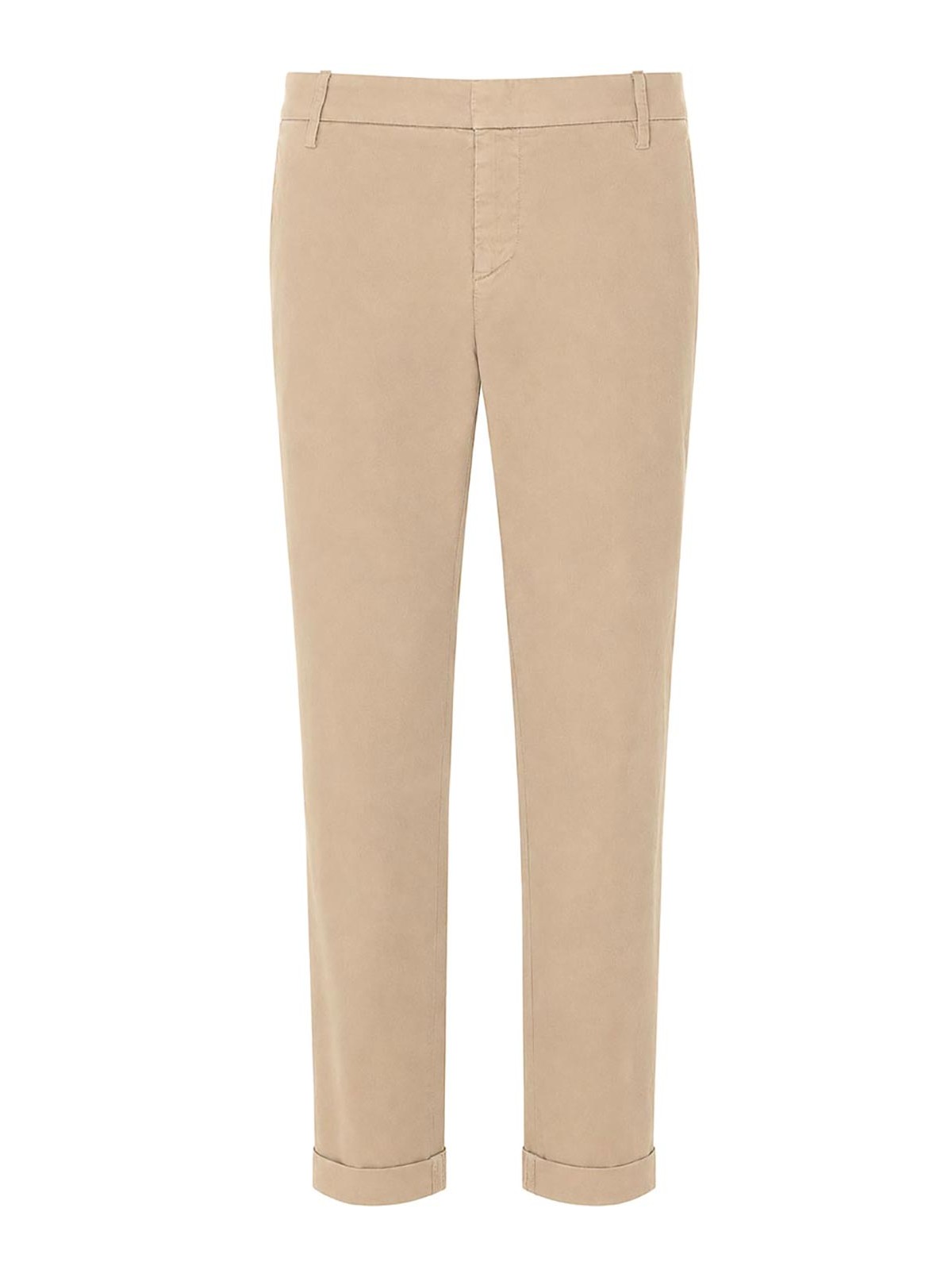 Dondup jeans gaubert beige