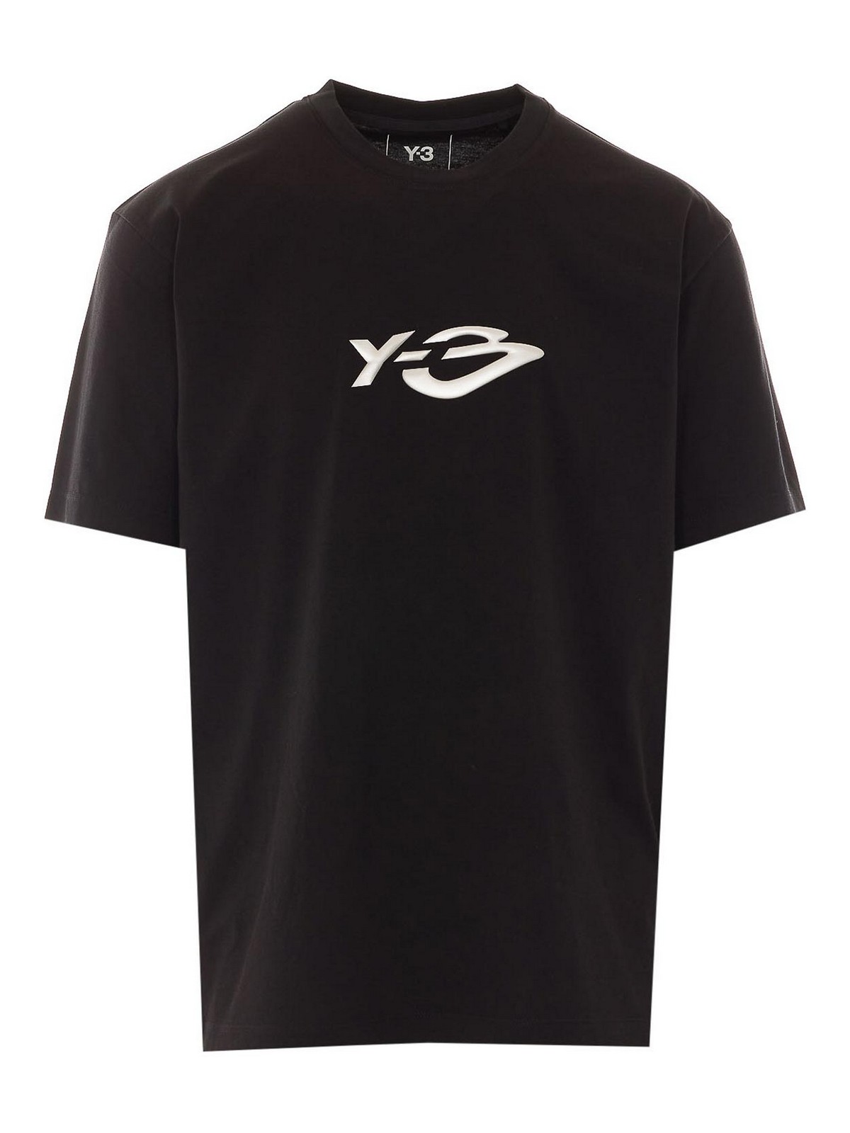 Y-3 T-shirt Adidas Y-3 nera