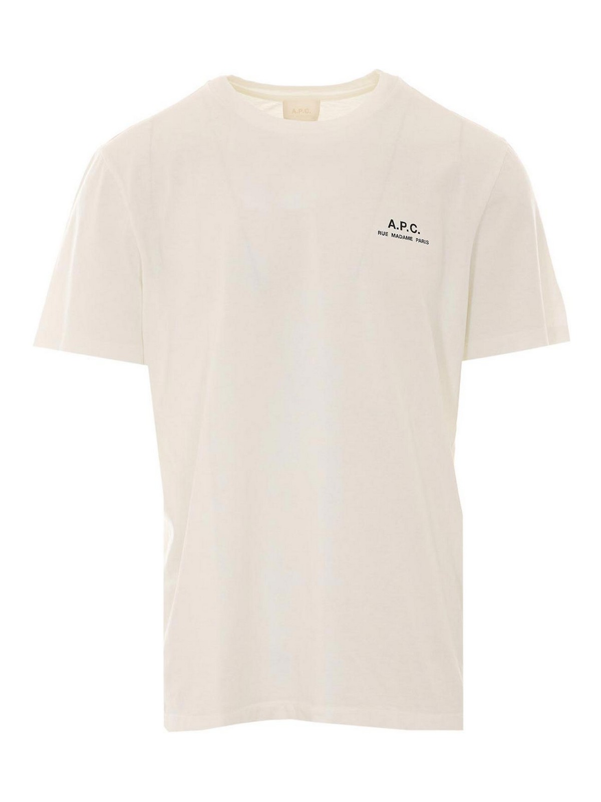 A.P.C. A.p.c. T-shirt