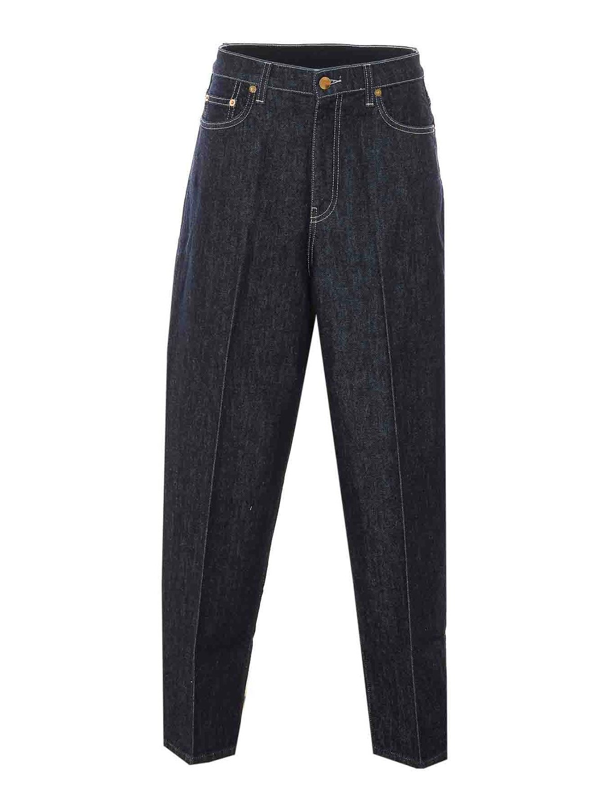 Fabiana Filippi jeans in denim
