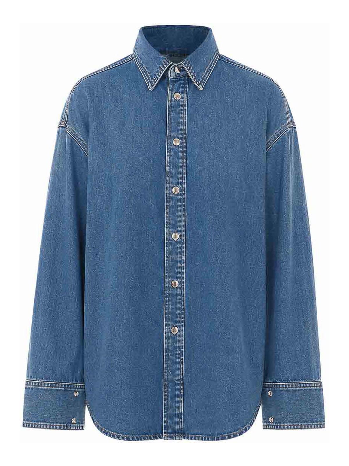Haikure Giacca in denim Victoria