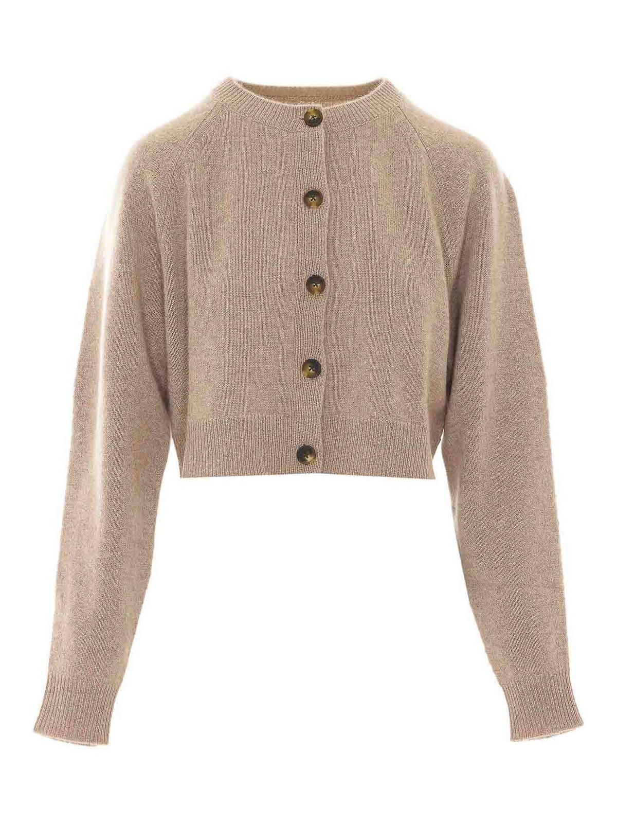 Loulou Studio Cardigan Heike
