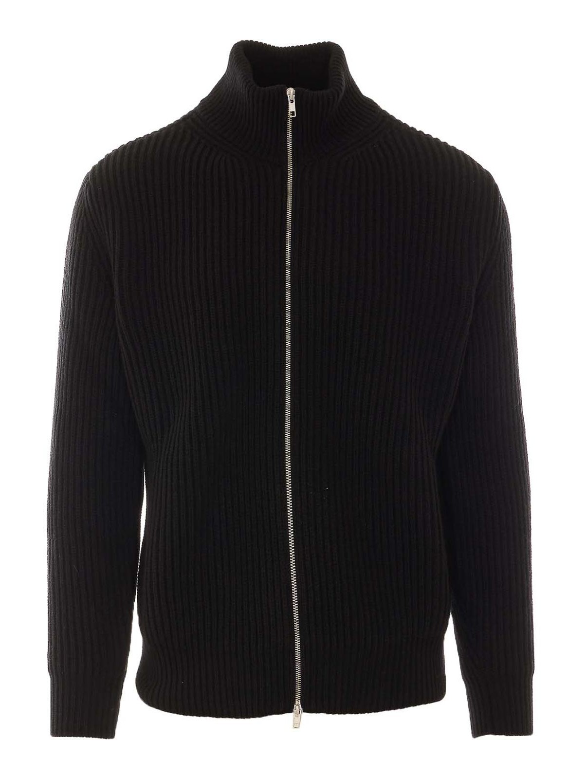 MM6 Maison Margiela Veste Casual - Noir