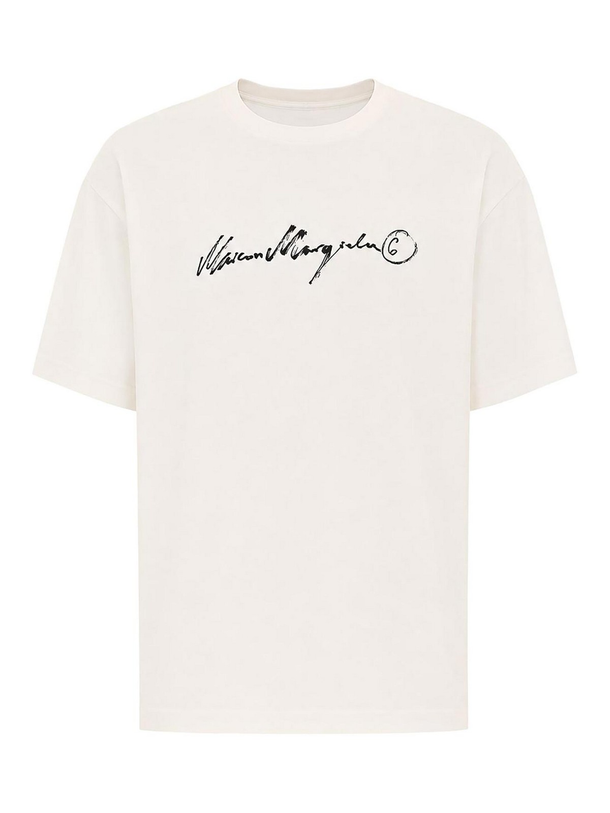 T-shirt sovratinta