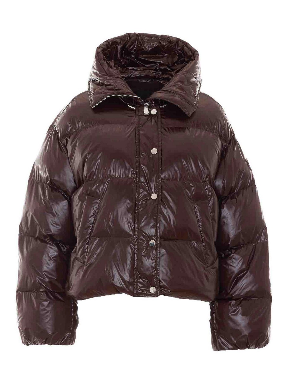 Mulberry Piumino impasto