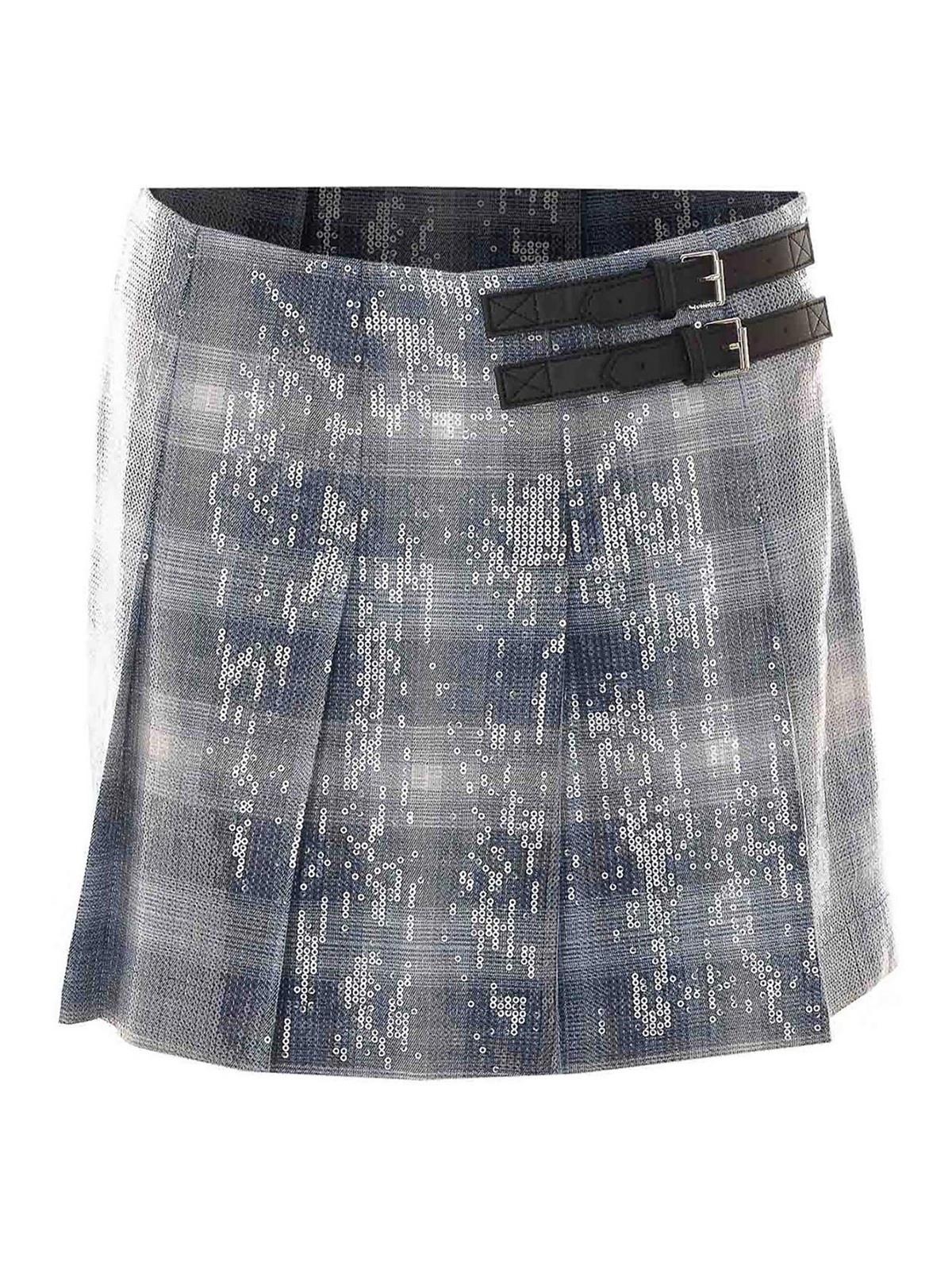 Mulberry gonna gongora blu